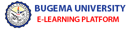 Bugema University Logo