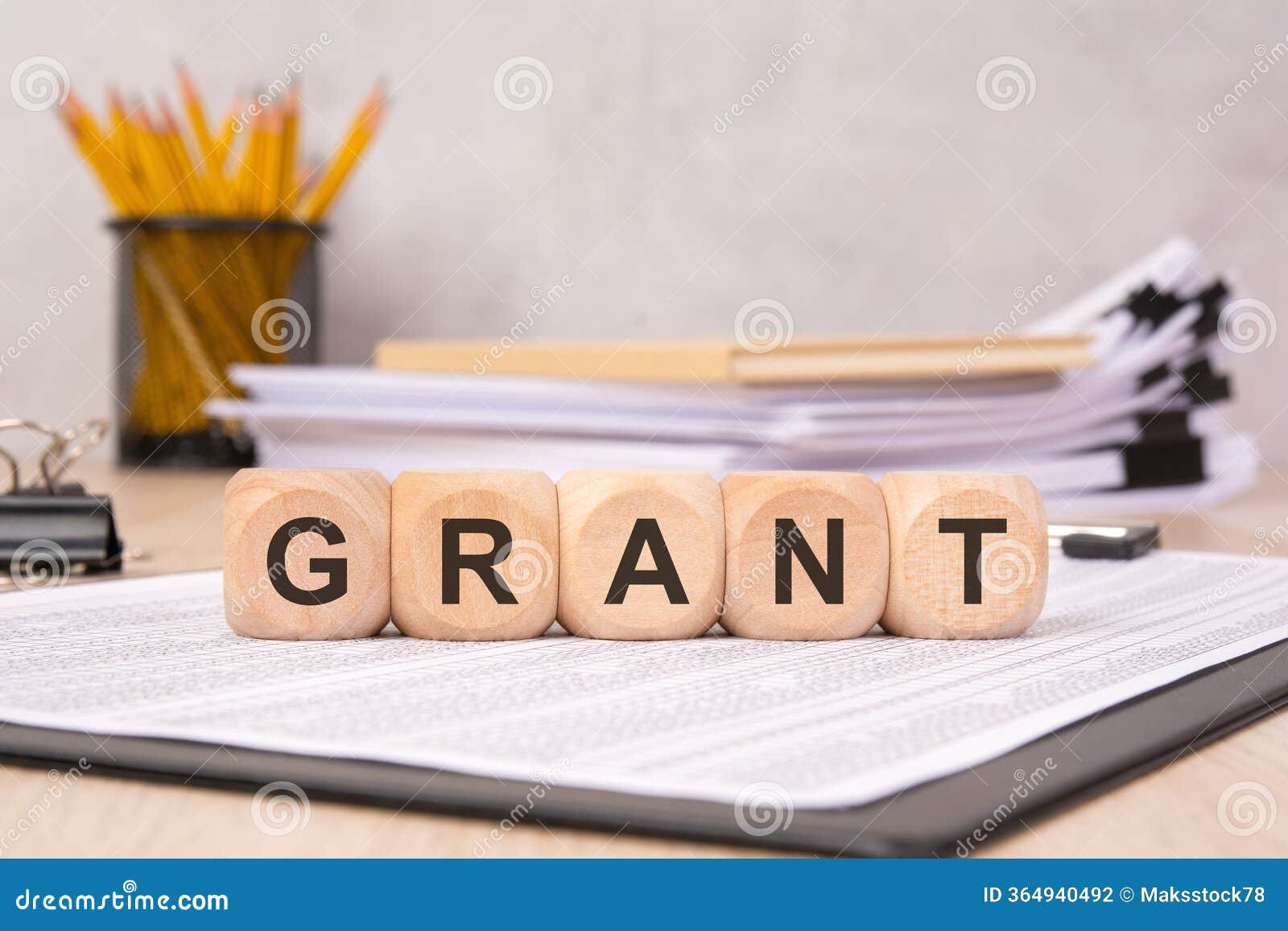 GRGS 6105 PRPOSAL AND GRANT WRITING